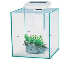 PRODAC DoPhin FL318 pakabinamas filtras su lempa 250l/h