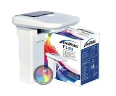 PRODAC DoPhin FL318 pakabinamas filtras su lempa 250l/h