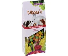 ESVE Mix skanėstai rutuliukais graužikams 100g
