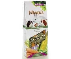 ESVE Mixxies Natuur Melange skanėstai graužikams 100g