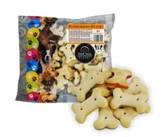 FINE DOG Bones sausainiai kauliukai šunims 150g