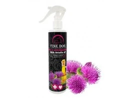 FINE DOG margainio aliejus su purkštuvu 250ml