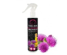 FINE DOG margainio aliejus su purkštuvu 250ml