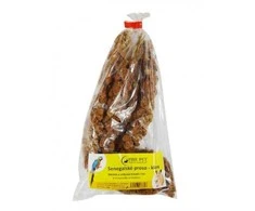 FINE PET Raudonos soros 200g
