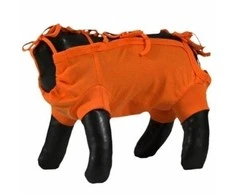 Grande Finale Pooperaciniai marškinėliai (oranž) S 28cm