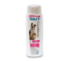 Croci Spa GILL'S Conditioner PEARL (kondicionierius) 200ml
