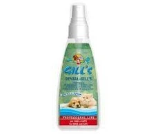 Croci Spa GILL'S DENTAL skystis dantų priežiūrai 100ml