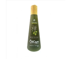 GILL'S OilCare Lenitive šampūnas su Alyvuogių ekstraktu 300ml