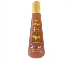 GILL'S OilCare Nutritious šampūnas su Arganu 300ml