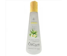 GILL'S OilCare Sensitive šampūnas su Alijošiumi 300ml