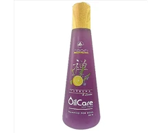 GILL'S OilCare Softness šampūnas su Verbena 300ml