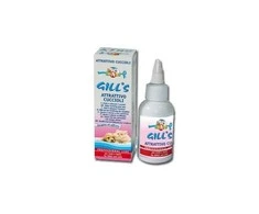 Croci Spa GILL'S pritraukianti priemonė 50ml