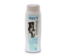 GILL'S NEUTRO šampūnas (nuo pleiskanų) 200ml