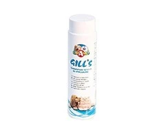 GILL'S SECCO šampūnas (sausas) 200ml