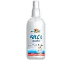 Croci Spa GILL'S priemonė nuo susivėlimo 150ml