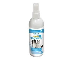 Croci Spa GILL'S URINE REMOVER skystis valymui 120ml