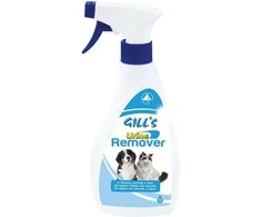 GILL'S URINE REMOVER skystis šlapimo valymui 500ml