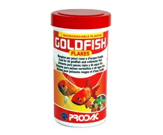 Prodac Goldfish Flakes dribsniai auksinėms žuvims 1200ml 160g