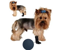 Grande Finale Apsauginė avalynė (dirbtinė oda) L 8cm