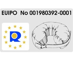 Grande Finale Pooperacinė apykaklė dydis M 21-31cm