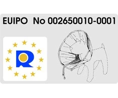 Grande Finale Pooperacinė apykaklė S/M 22-28cm