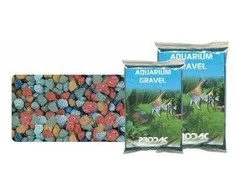 Prodac Aquarium Gravel gruntas akvariumui spalvotas 2-3mm 2,5kg