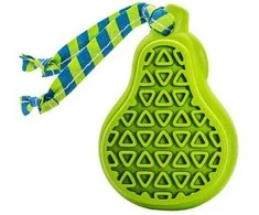 HIPHOP Dental lateksinė kriaušė 9cm