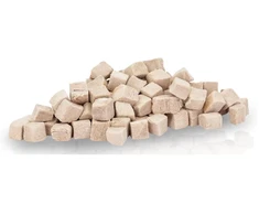 KIDCAT 100% liofilizuoti antienos kubeliai 25g