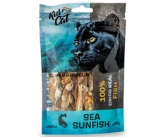 KIDCAT 100% liofilizuotos žuvytės 50g