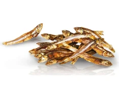 KIDCAT 100% liofilizuotos žuvytės 50g