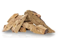 KIDDOG 100% liofilizuotos ėrienos kepenys 50g (100)