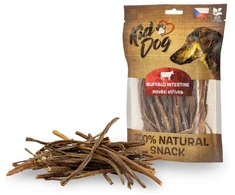 KIDDOG 100% natūralios jaučių žarnos 12cm 120g