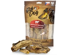KIDDOG 100% natūralios jautienos trachėjos 100g