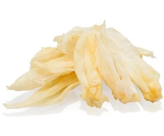 KIDDOG 100% natūralios triušių ausys 50g