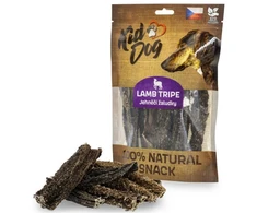 KIDDOG 100% natūralūs ėrienos žarnokai 12cm 100g