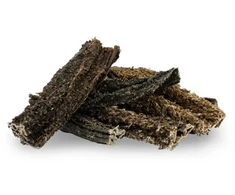KIDDOG 100% natūralūs ėrienos žarnokai 12cm 100g