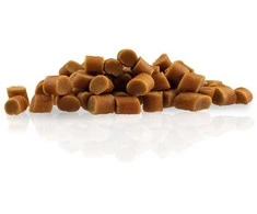 KIDDOG Bones kauliukai triušiena su ryžiais 250g (40)