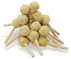 KIDDOG Buffet žuvies ledinukas 8.5cm 16g 50vnt