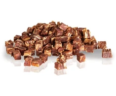 KIDDOG Cubes ėrienos kubeliai 80g