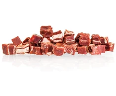 KIDDOG Cubes jautienos kubeliai 250g