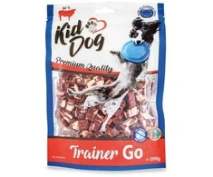 KIDDOG Cubes jautienos kubeliai 250g