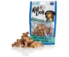 KIDDOG Dental kauliukai dantims ir sąnariams 80g (150)