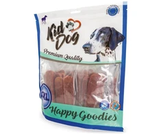 KIDDOG Fillets ėrienos juostelės 500g