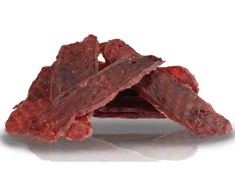 KIDDOG Fillets ėrienos juostelės 500g