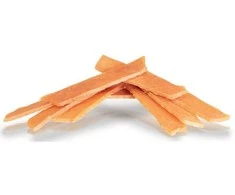 KIDDOG Fillets triušienos juostelės 500g