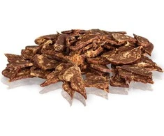KIDDOG Flakes ėrienos+menkės griežinėliai 80g