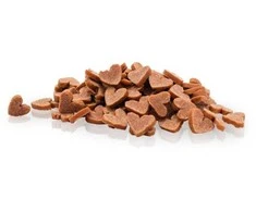 KIDDOG Hearts širdelės šunims su antiena 250g (40)