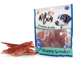 KIDDOG Meat minkštos antienos filė 500g