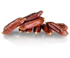 KIDDOG Mini dešrelės su jautiena 250g (40)
