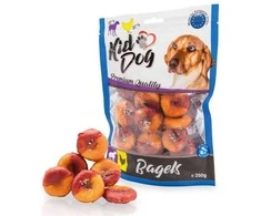 KIDDOG odos spurgos su ėriena ir vištiena 250g (40)